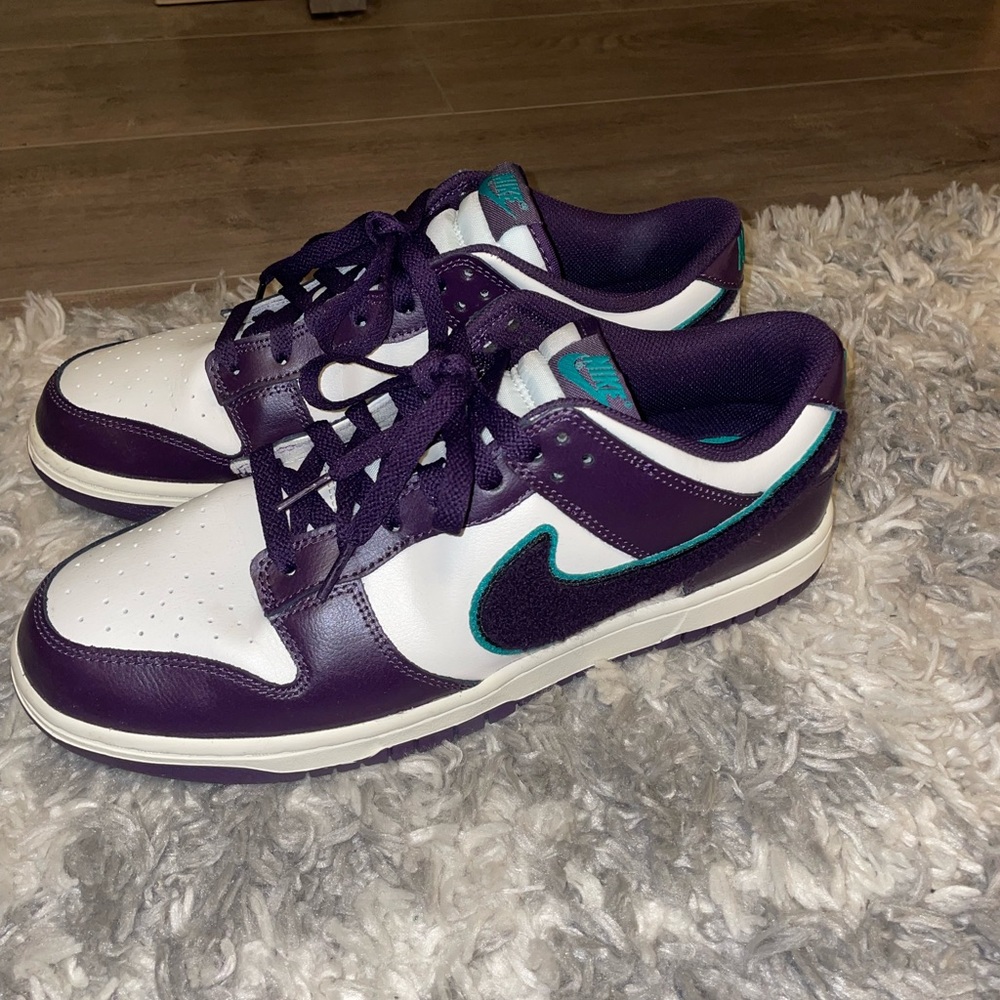 Nike dunks